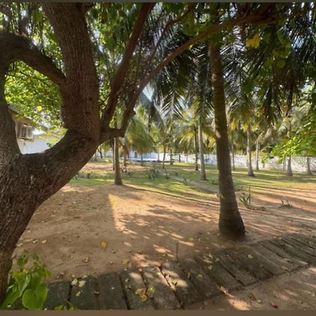 Pearl Oceanic Resort - Trincomalee Exterior foto