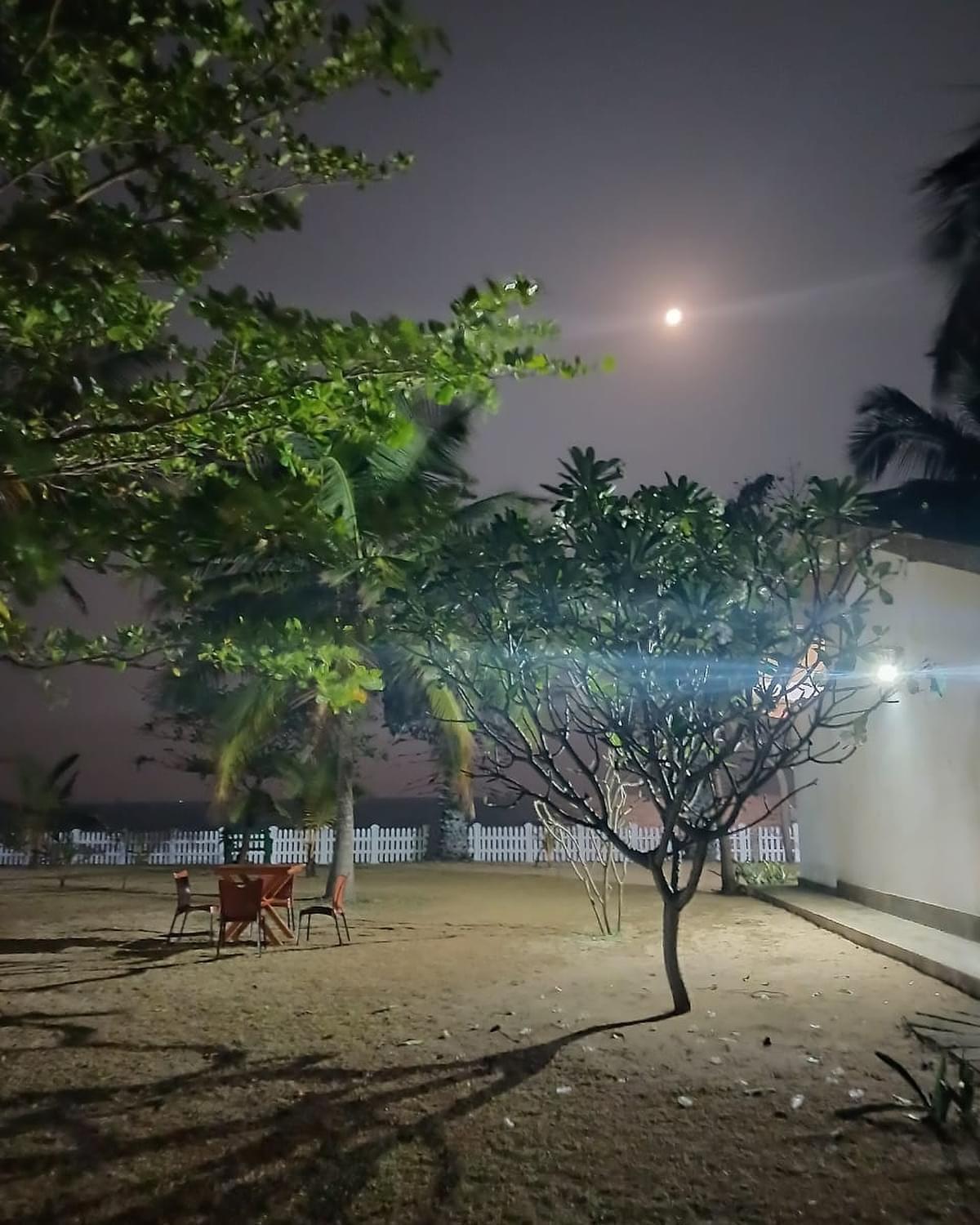 Pearl Oceanic Resort - Trincomalee Exterior foto